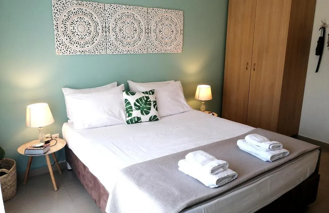 City Center Fresh Studio 50M From Metro Station#Self Check In#-1