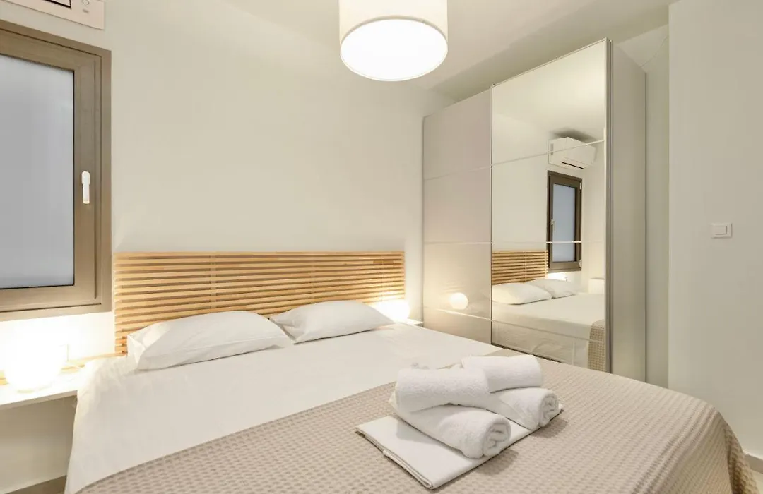 #Heart And Soul Apts By Halu! Apartments-1