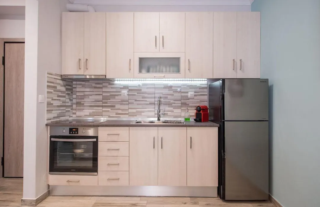 #Jasmine Apt By Halu! Apartments-1