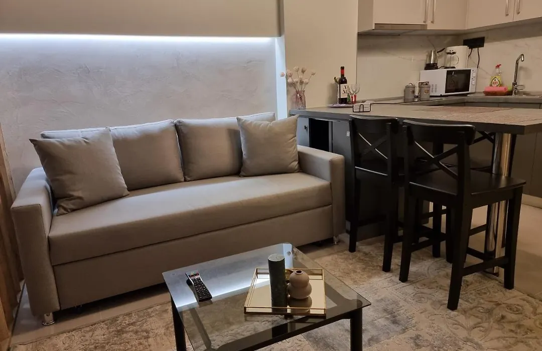 Iris City Center Premium Studio-1