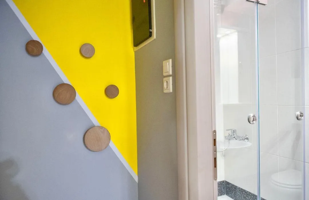 #Pineapple Studio By Halu! Apartments-1