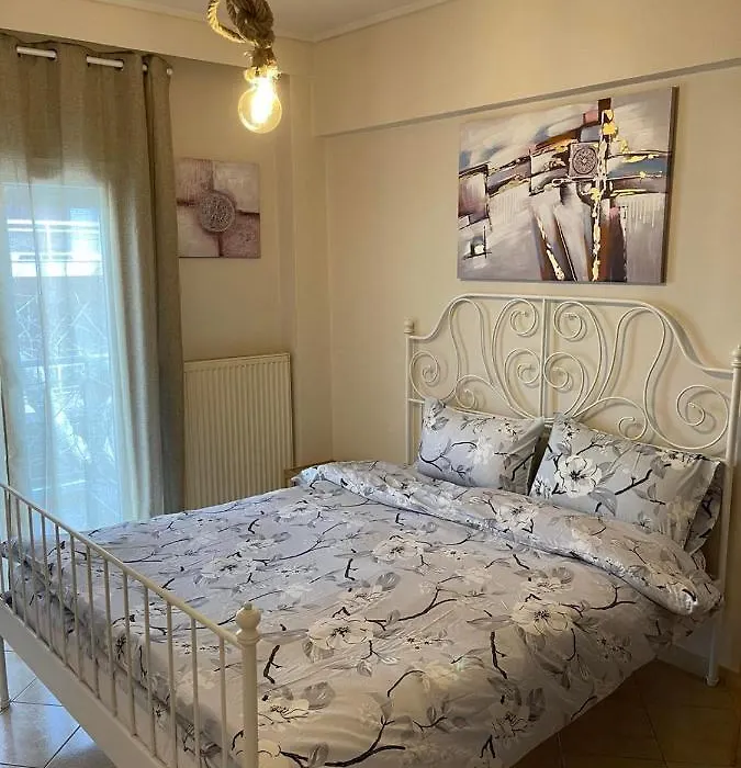 Tanya Apartment-1