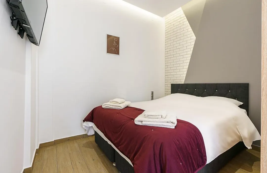 Aristotelous 30 Residence-1