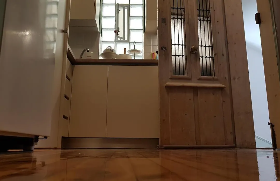 Konstantinos'S Luxury Vintage Apartment-1