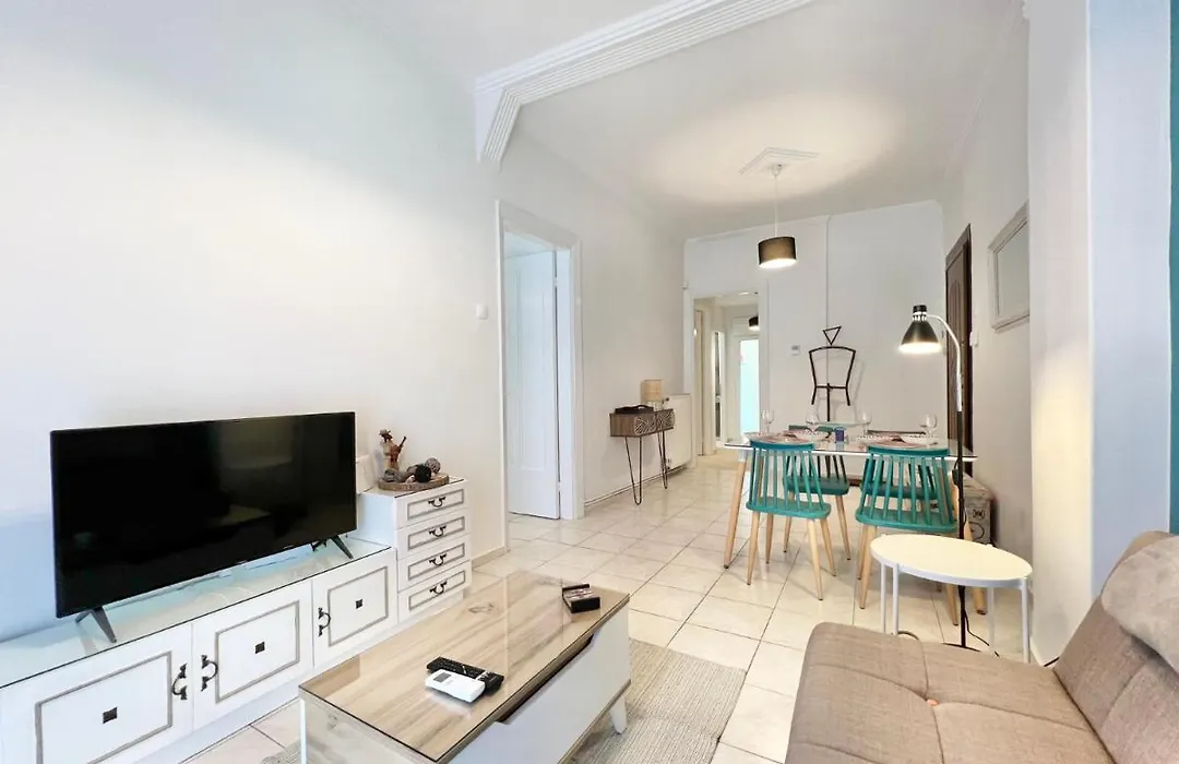 #Blueberry Apt By Halu! Apartments-1