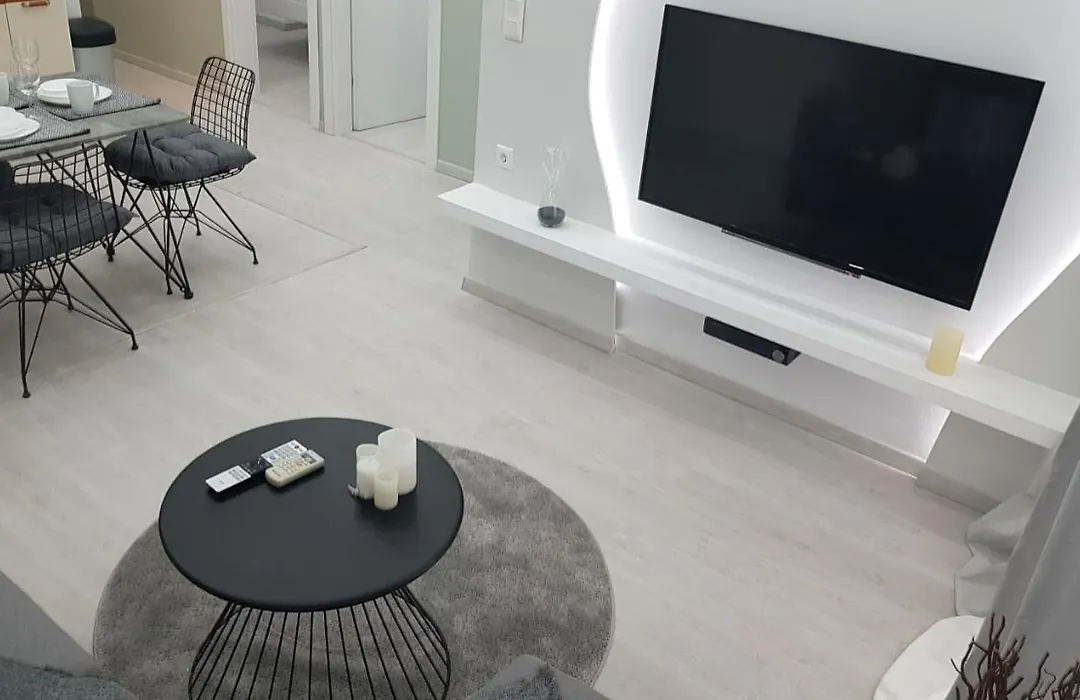 Konstantinos'S Luxury Apartment-1