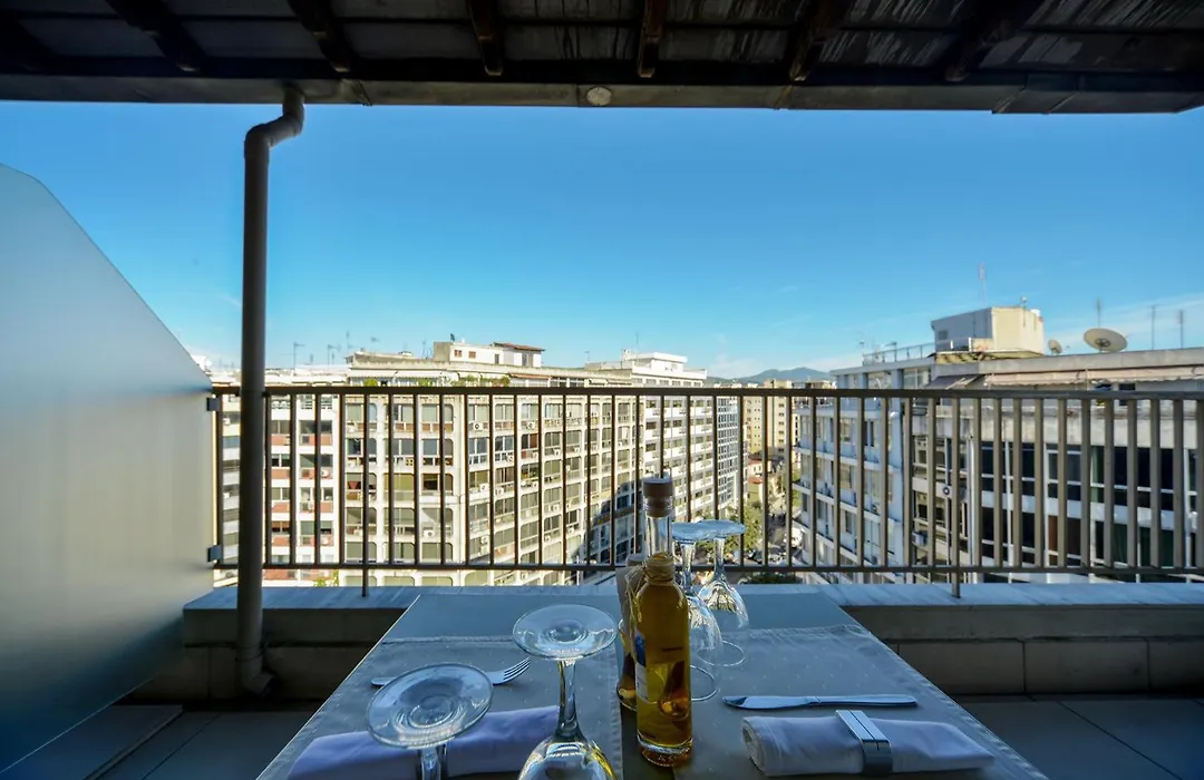 Astoria Hotel Thessaloniki-1