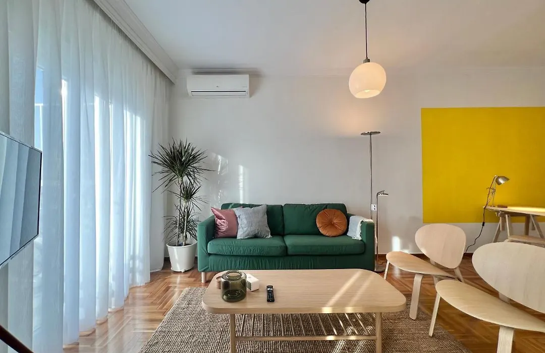 #Lemon Tree By Halu! Apartments-1