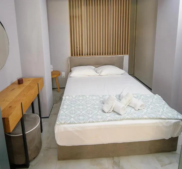 Dreamy Apartment City Center 10 Thesbnbgr-1