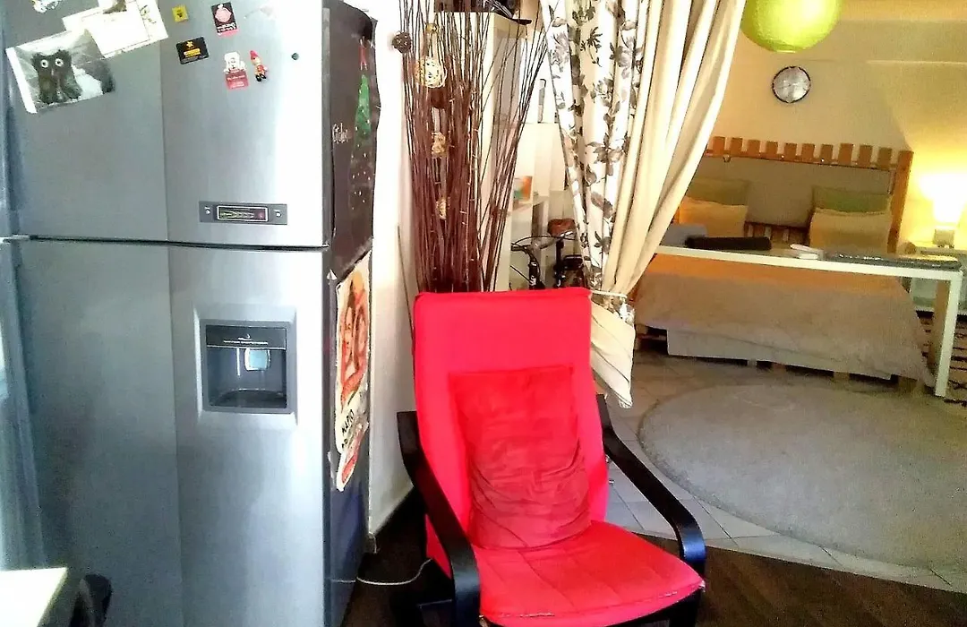 LOBBY comfort studio-1