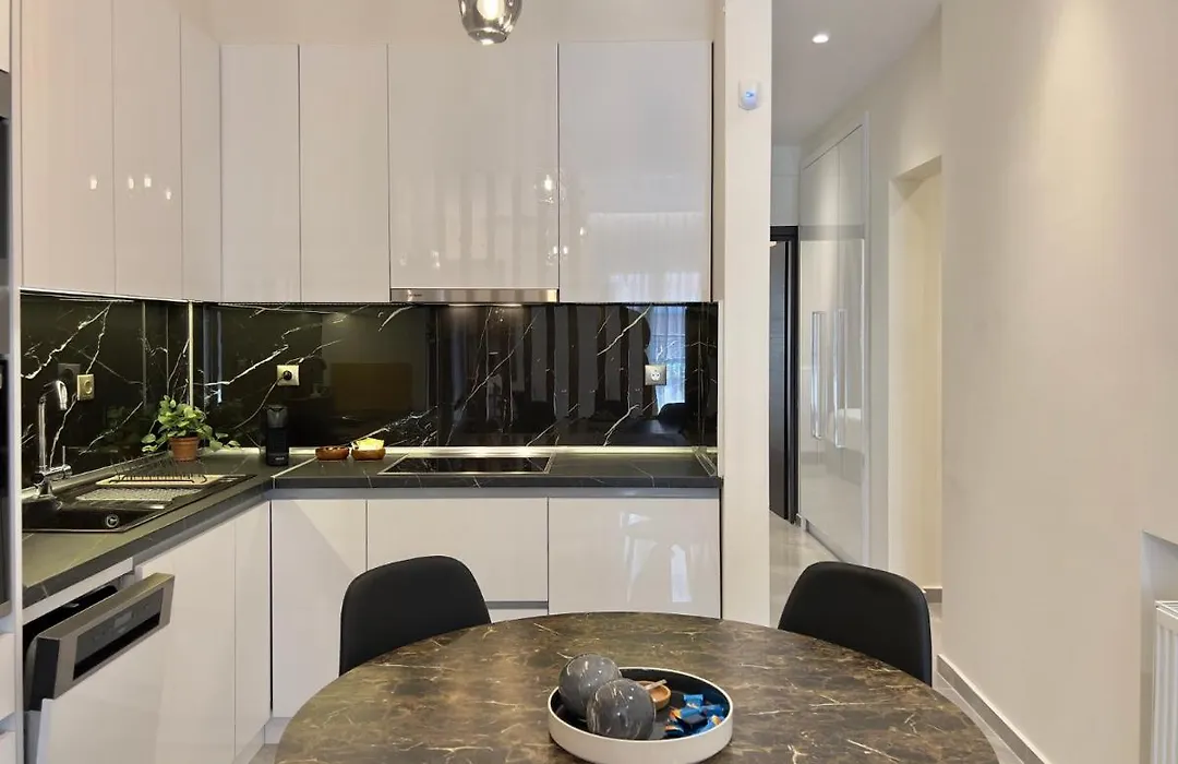 Mango Apartment & Suite By Halu!-1