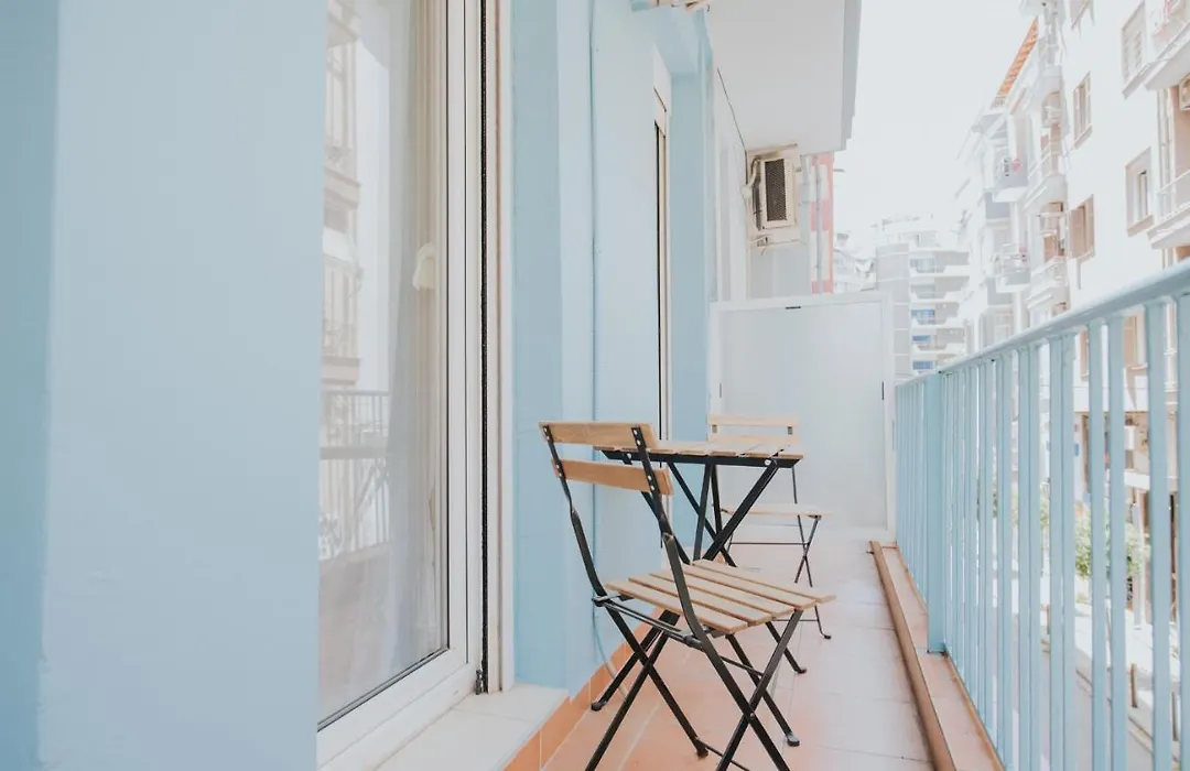 In The Heart Of Thessaloniki-1