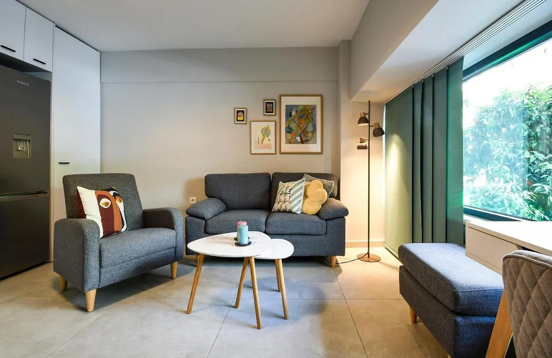 #Skgh Arsinoi Suite -Whitetower Citycenter-1