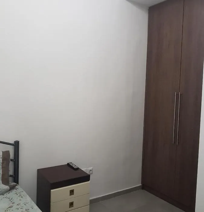 Kamara Apartment-1