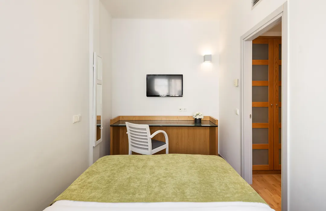 City Hotel Thessaloniki-1
