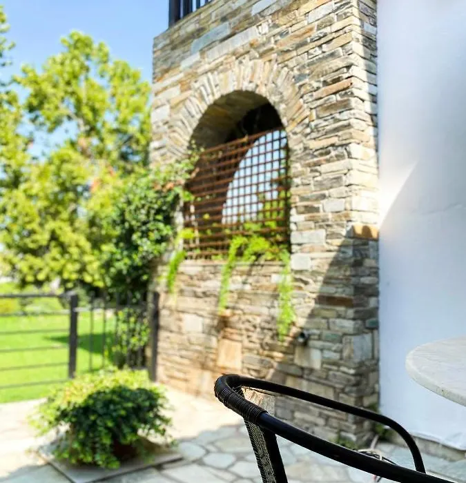 B Home In Panorama-1