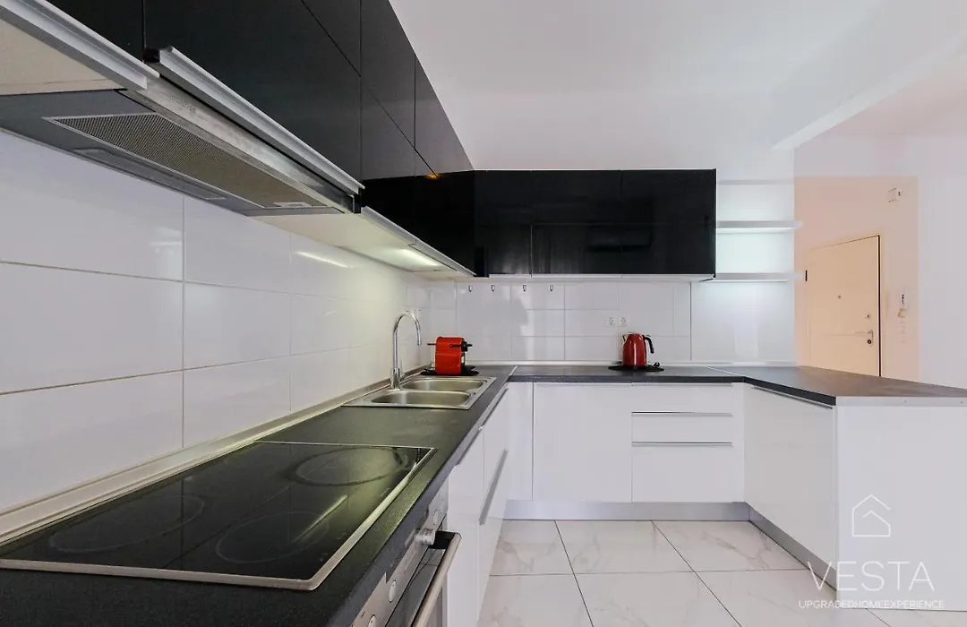 Pearl City Center Apartment, Vesta Philoxenia-1