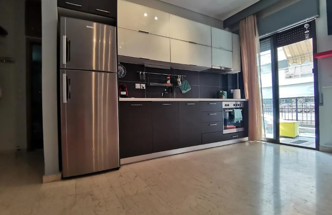 Amelia Residence In Thessaloniki-1