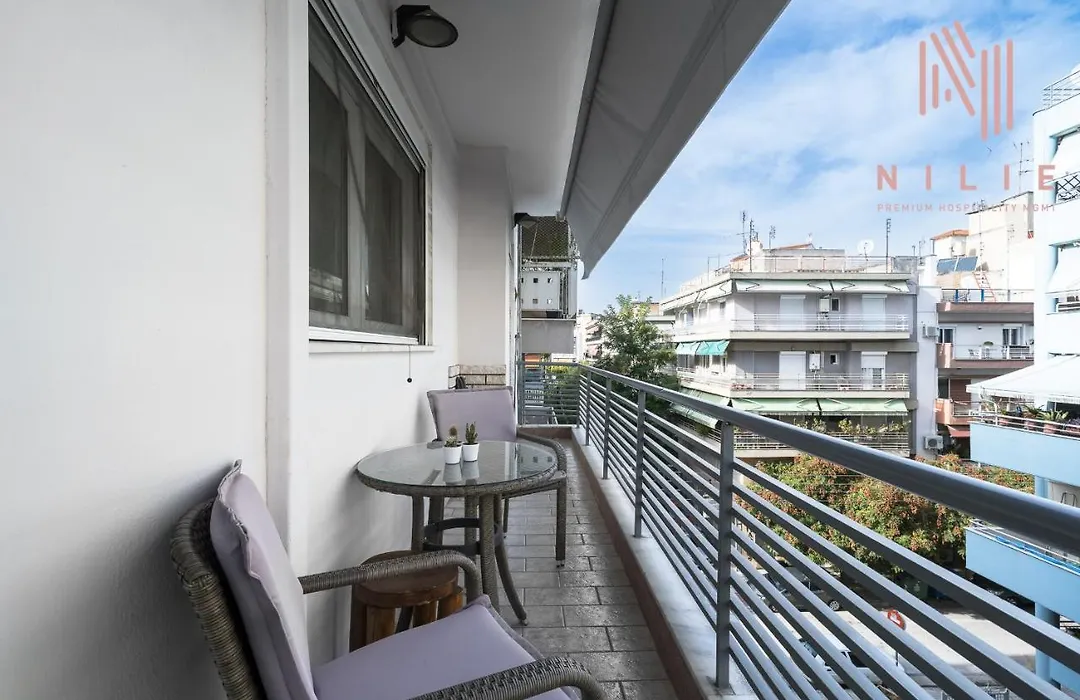 Aslan Residence, Nilie Hospitality Mgmt-1