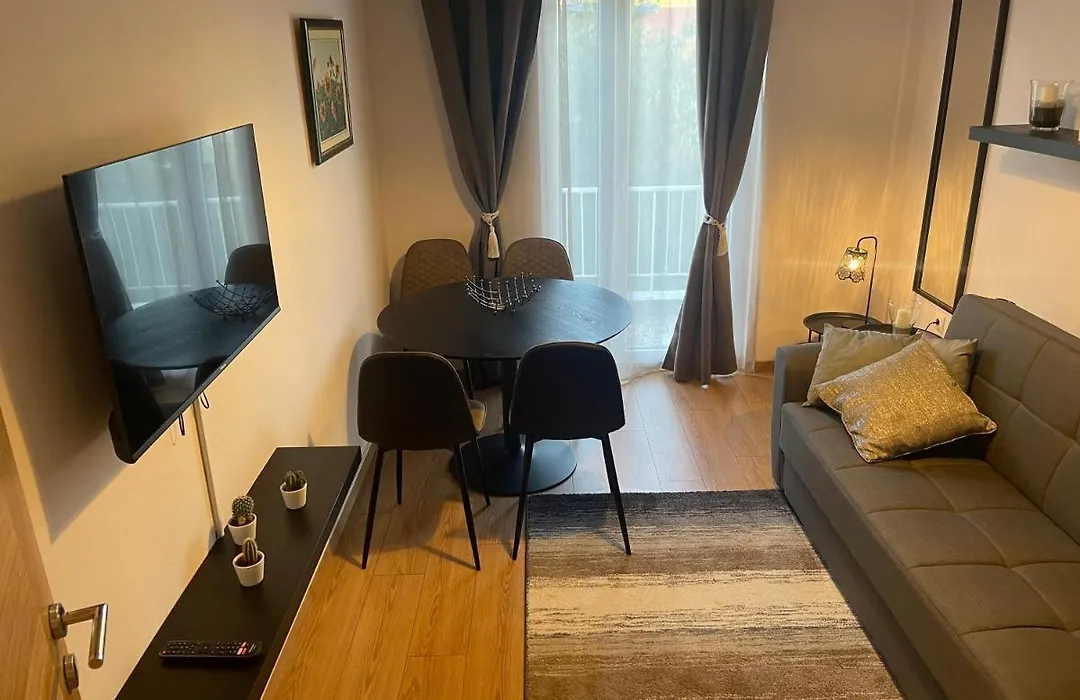 Luxury Furnished Apartment, Near The Center Gallery 55-1