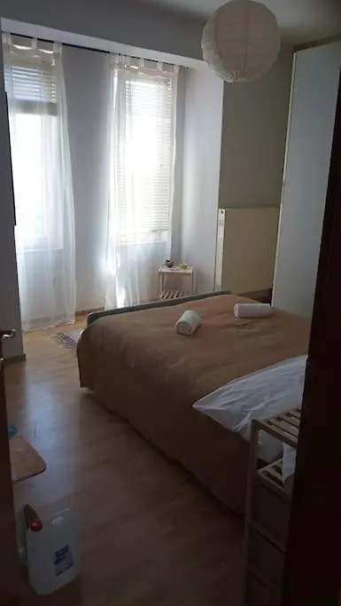 Άνετο, Φωτεινό Και Ήσυχο Για Οικογένεια Ιθάκης - Ιthakis 8 Πυλαία-1