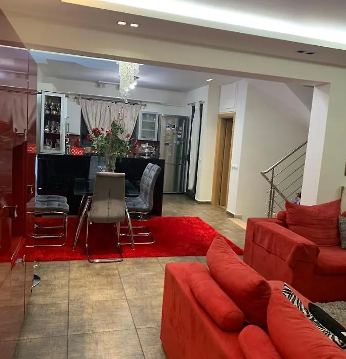 Two Floor Luxurious Villa #Skg-1