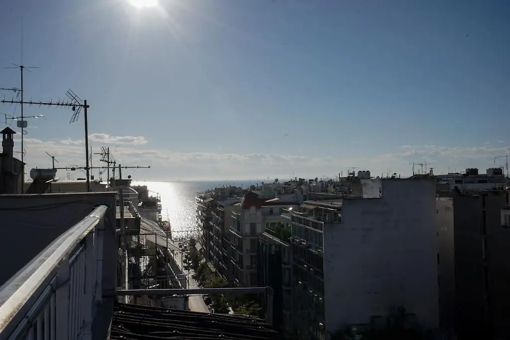 Deko Penthouse Suite-1