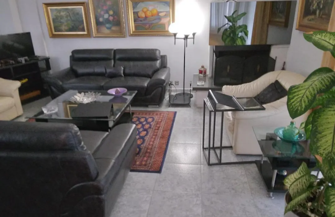 Villa In Panorama, Thessaloniki, With A Swimming Pool. Host: Mr. George-1