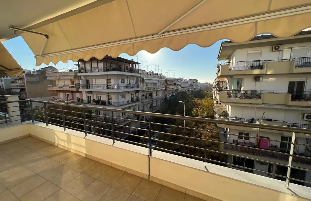 Silverline Comfort Apartment-1