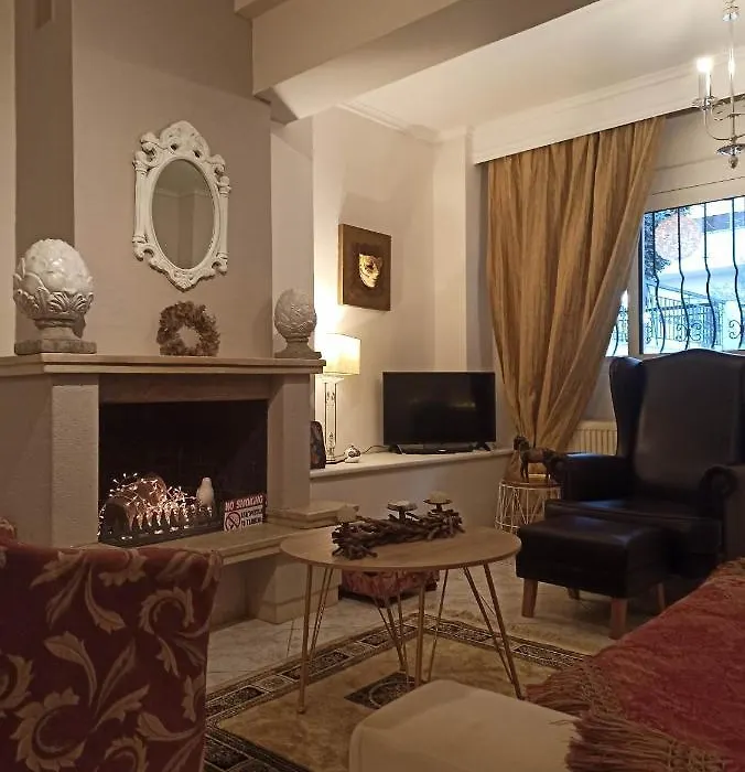 Ferienwohnung Vasiliki-1