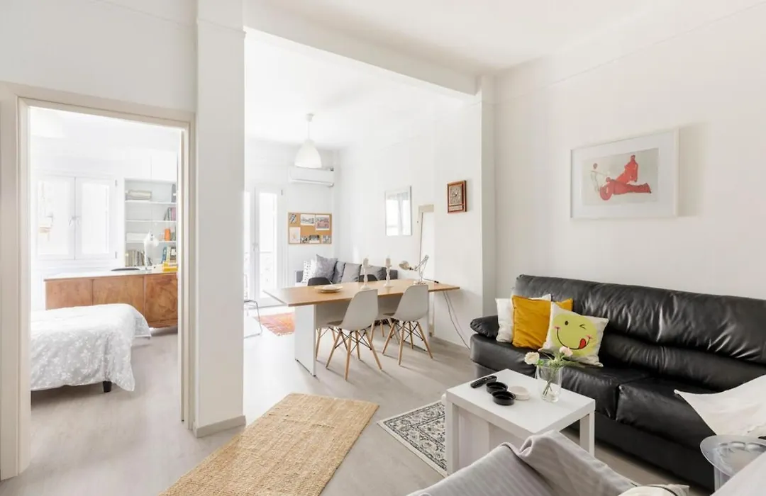1Bd -Apartment In City Centre-1