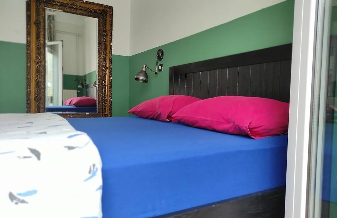 Aika Apartment, Διαμέρισμα Στο Κέντρο, Κοντά Στη Δεθ-1