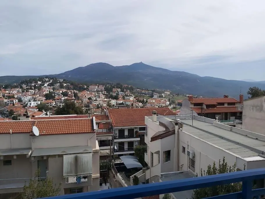 Panorama View Apartment-1