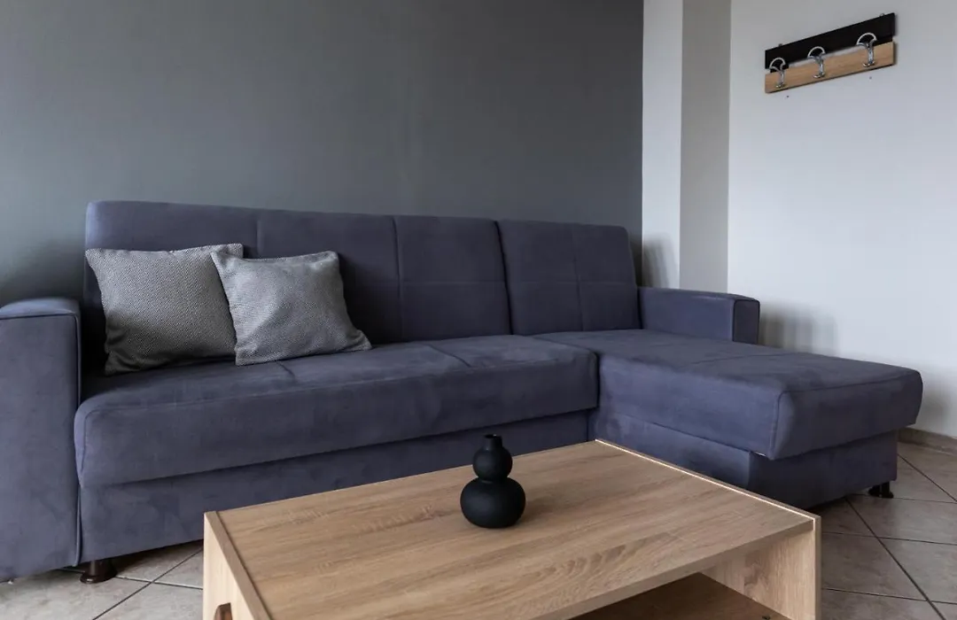 Sky View Apartment-1
