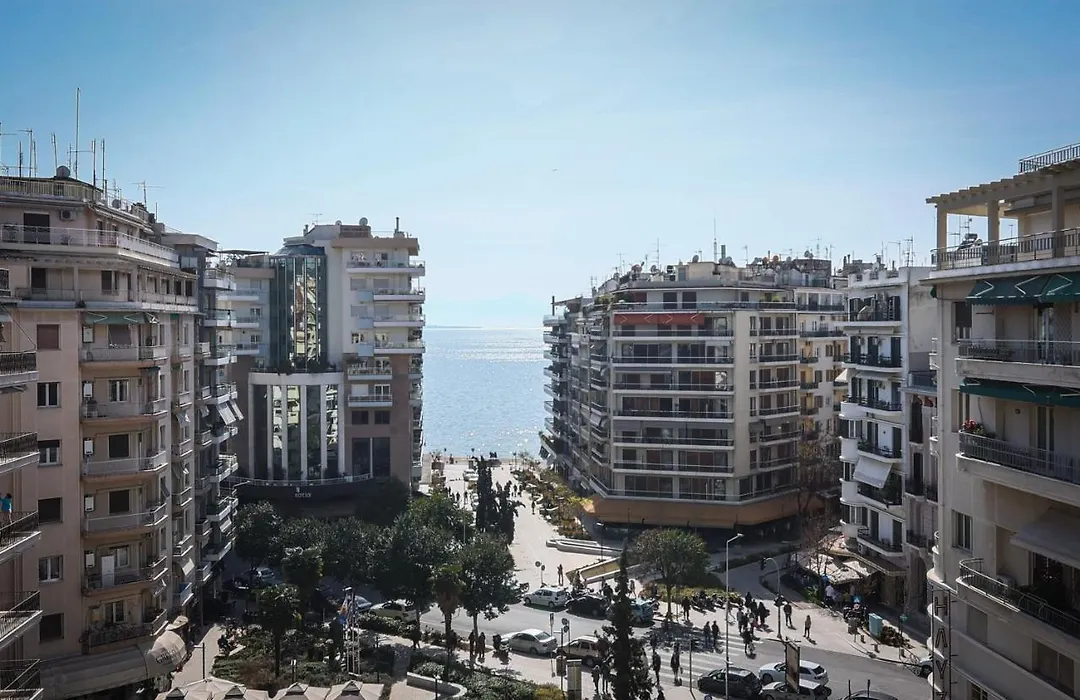 Superior One Luxury Apartments-1