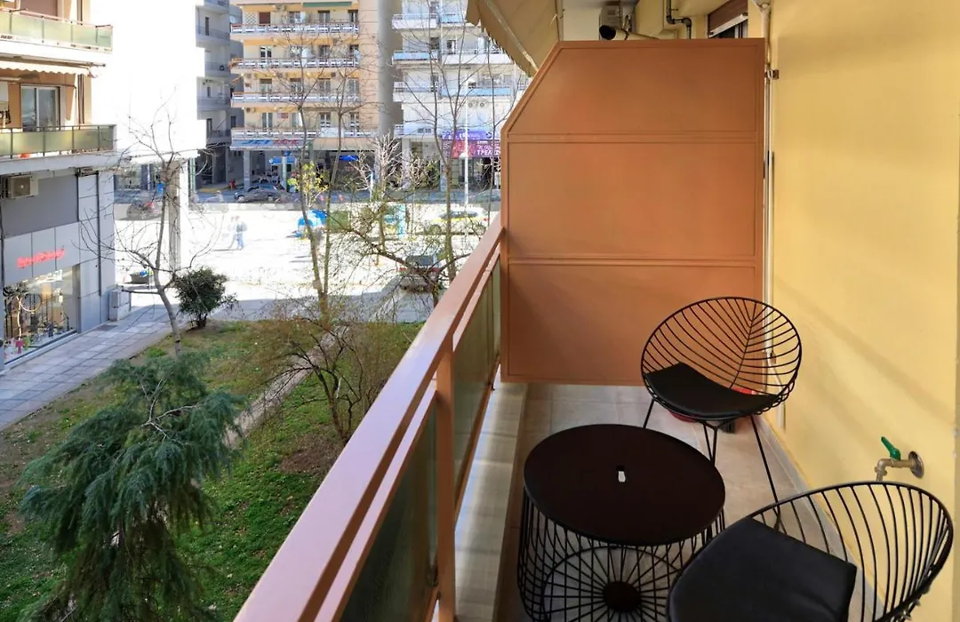 L' Appartment Bleu-1