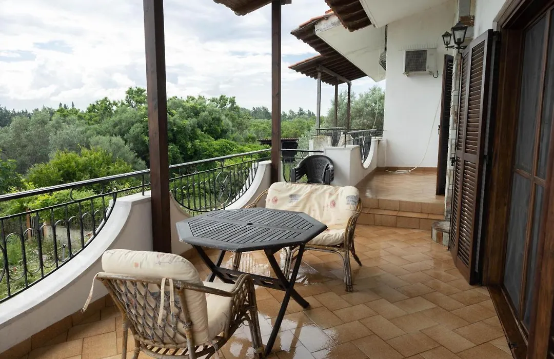 Vacation Villa Glikeria-1