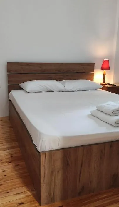 Agias Sofias Luxury Apartment-1