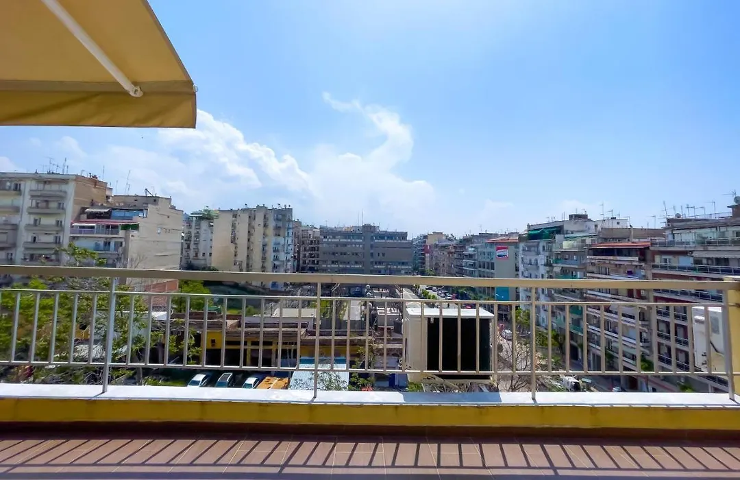 City Plaza Apartments & Rooms-1