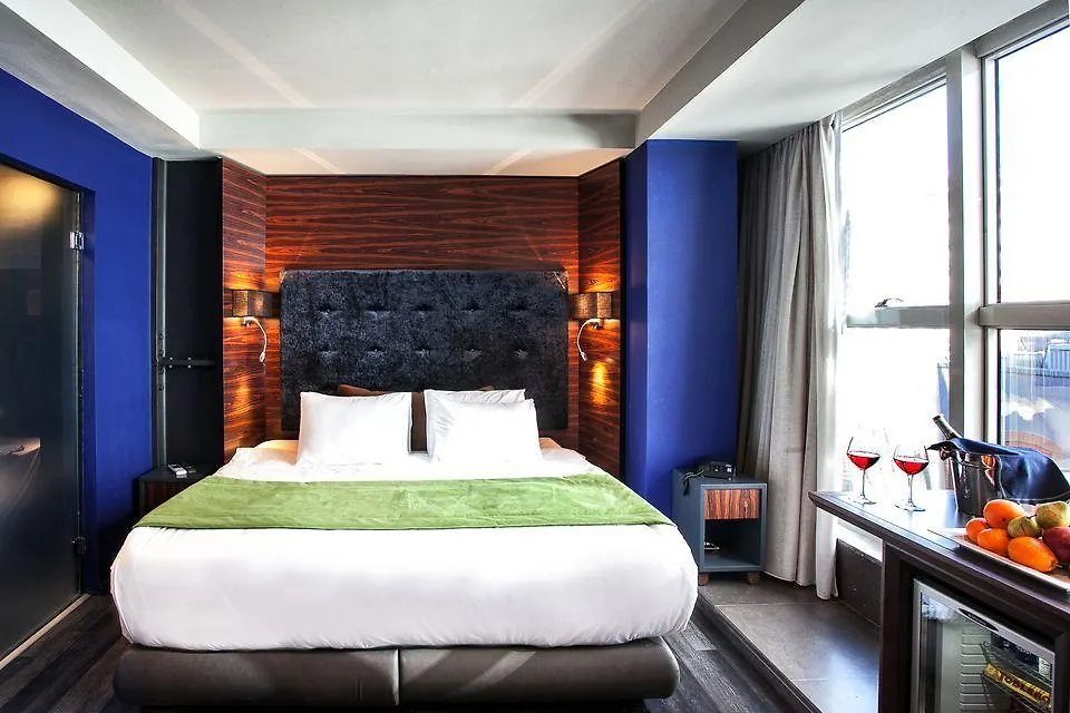Diamond Suites-1