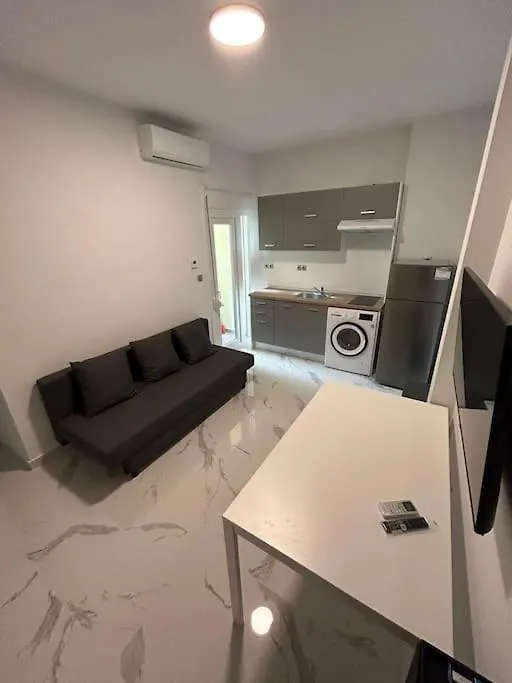 Aegean Blue Apartments The Luxury Suite-1