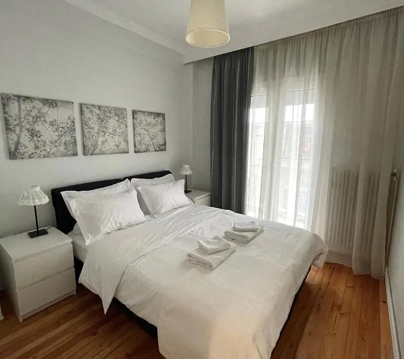 City Heart Apartment-1