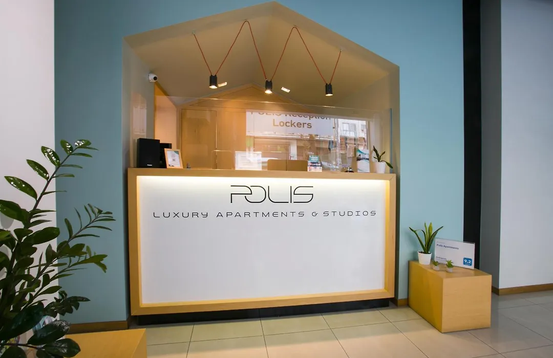 Polis Apartments-1