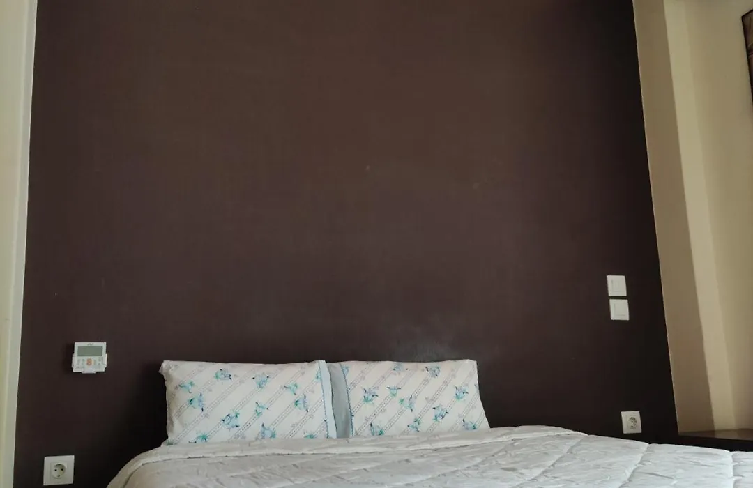Apartment At The Heart Of Thessaloniki-1