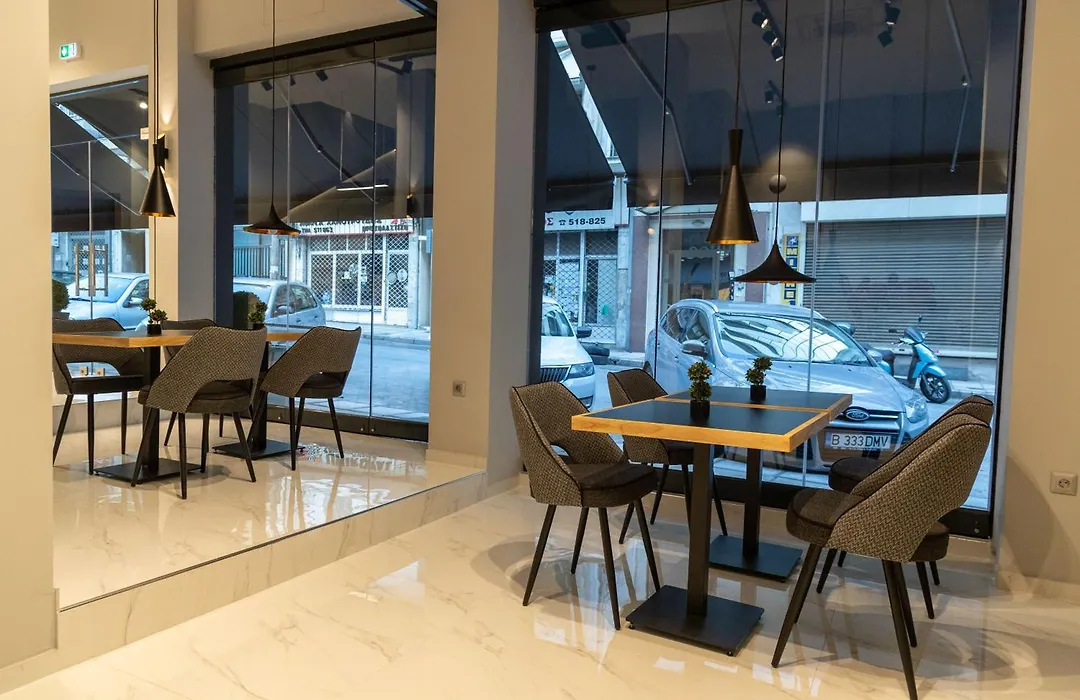 Grand Port Suites-1