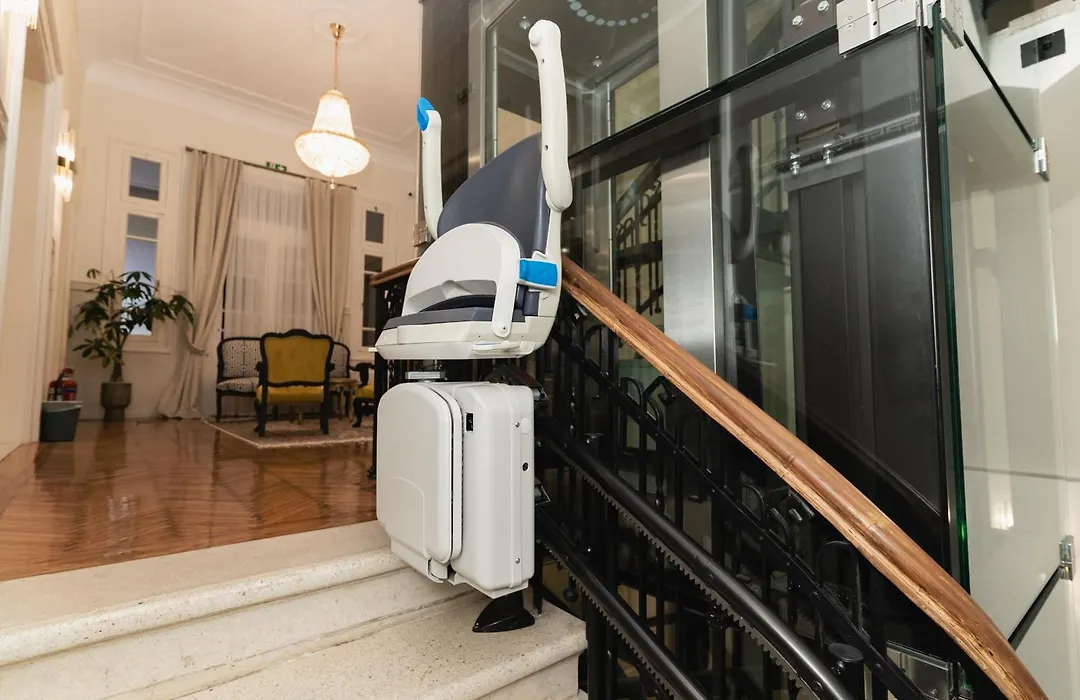 Villa Clio, A Luxury Collection-1
