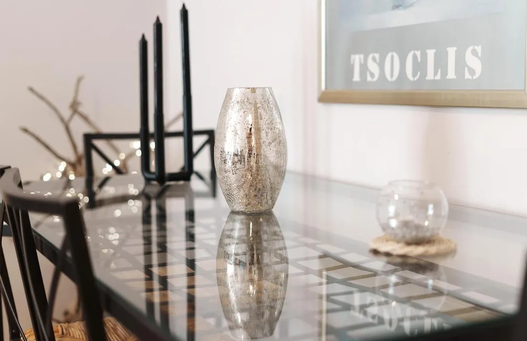 Spacious 82 M2 Two Bedroom Classy Apartment Near City Center-1