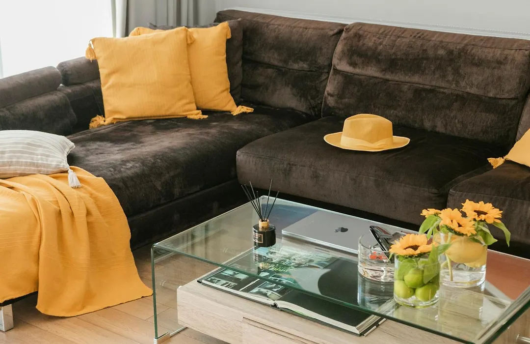 Harmony Sea View Apartment-1