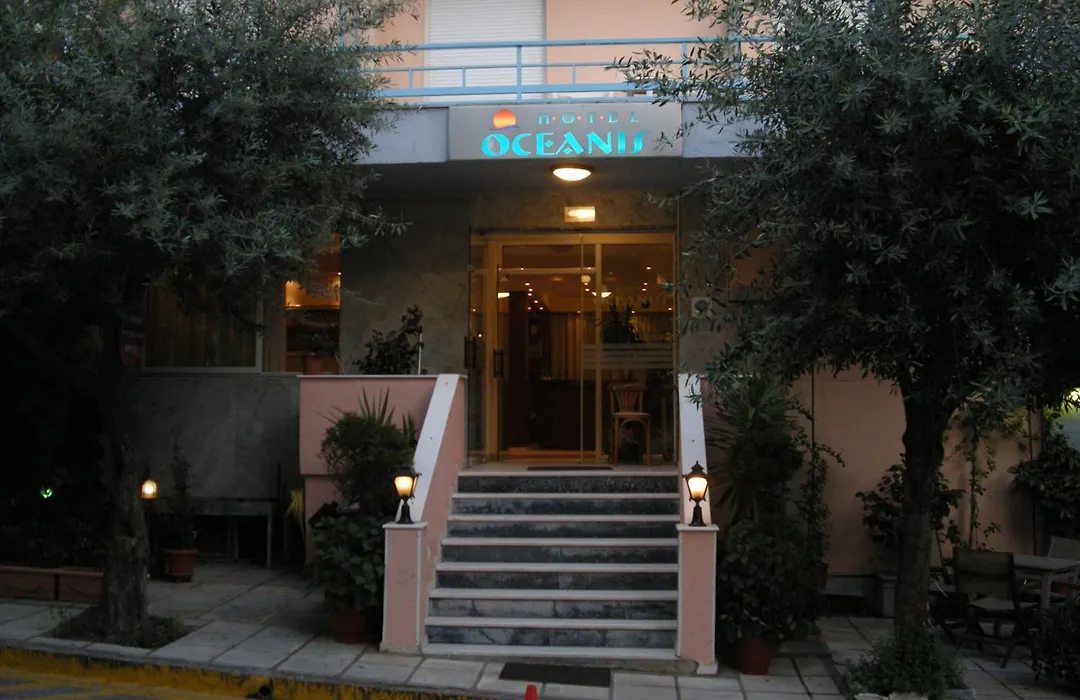 Oceanis-1