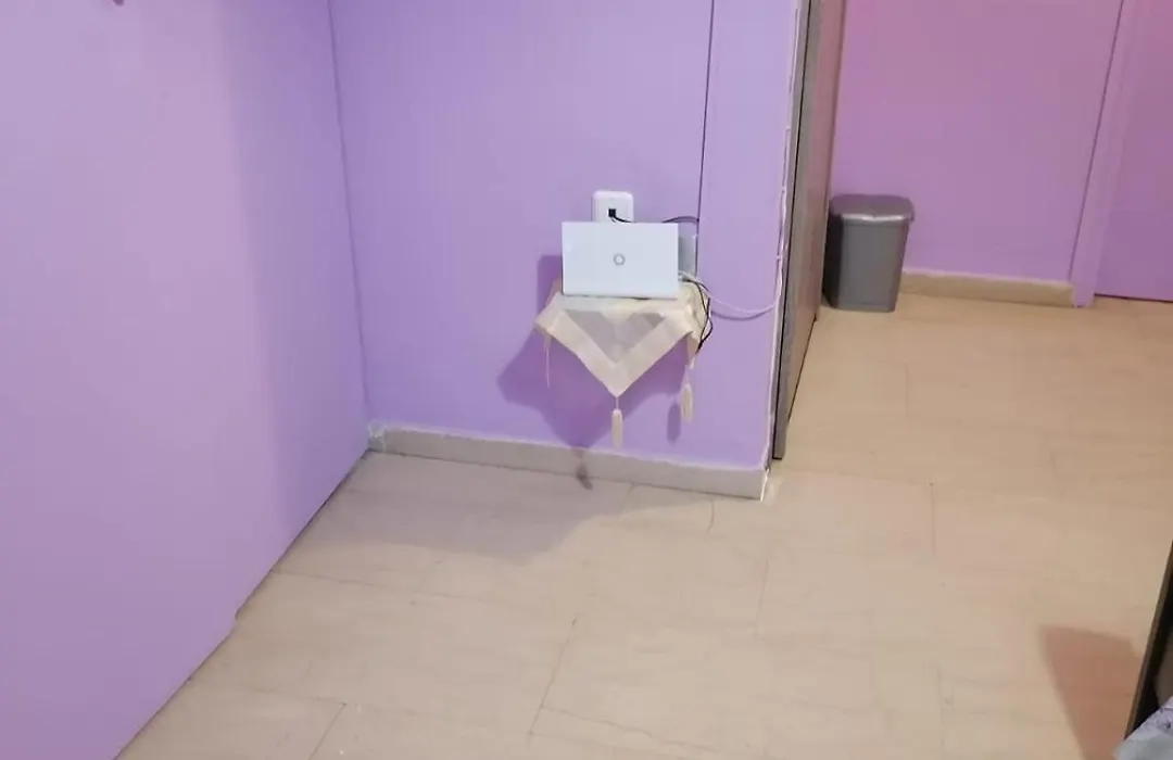 Ariadni Apartment-1